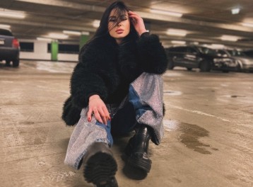 Modelka dominisiiaa