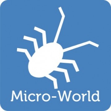Projektant Micro-World