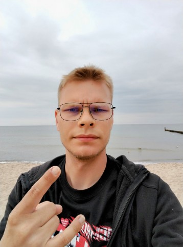 Fotograf Krotkomowka