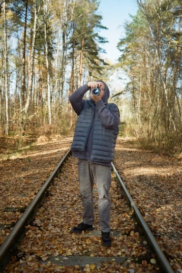 Fotograf Maciej_Pe