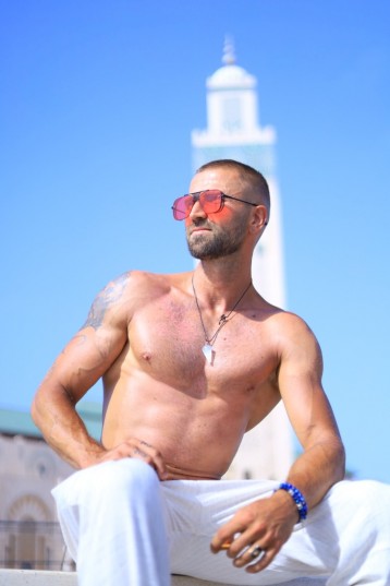 Model Grinek