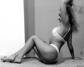 Modelka Angelika0598