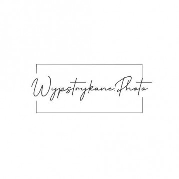 Fotograf Wypstrykane