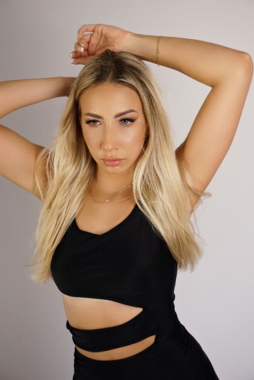 Modelka Kamila-Jab