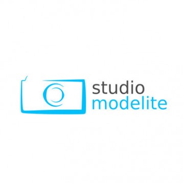 Fotograf studiomodelite