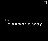 thecinematicway