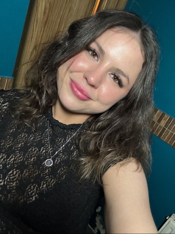 Modelka Fly_with_me