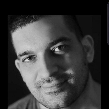 Stylista Saeed