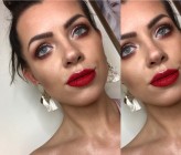 Czerwona_Szminka_Makeup