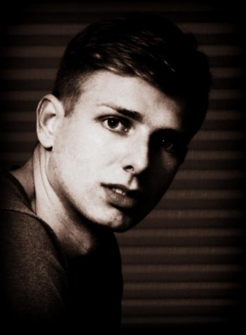 Model Tomasz