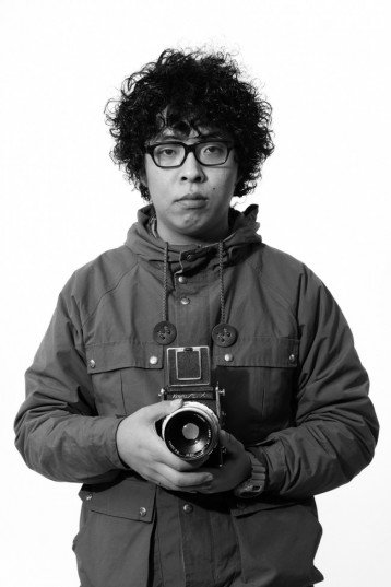 Fotograf KUMANOSUKE