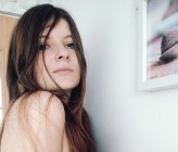 niebieskookaagnieszka