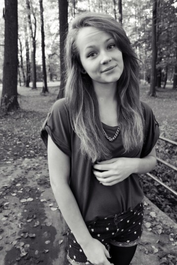 Modelka domidona