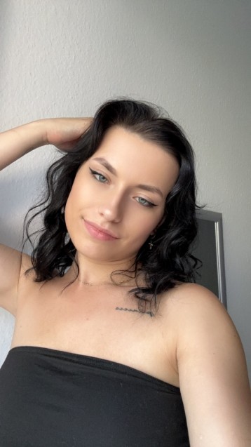 Modelka EmilazDE