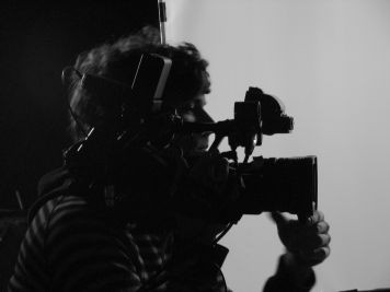 Fotograf cinematographer