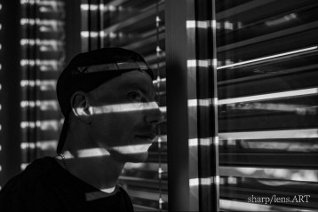 Fotograf Sharp_Lens_ART