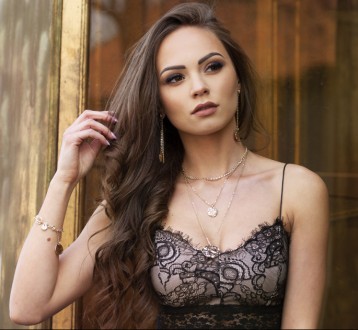 Modelka Paulina__Olszowskaa