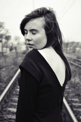 Modelka marta00nowak