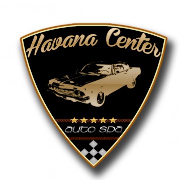 Retuszer HavanaCenter