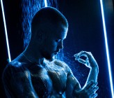 Pan-od-bodypaintingu