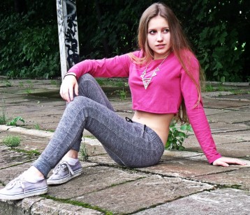 Modelka claudiee98