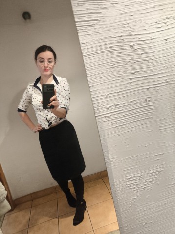 Modelka Patrycja9999