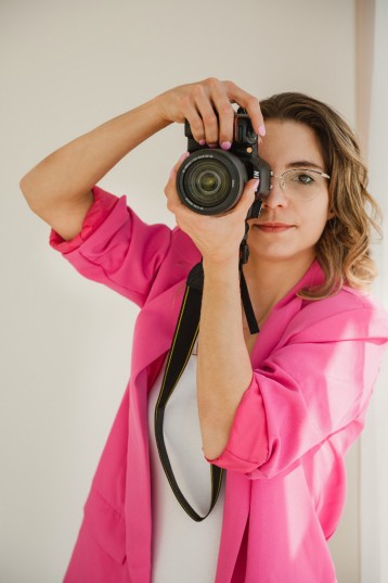 Fotograf chwytajfoto