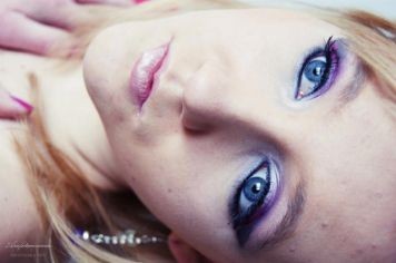 Fryzjer makeupstyle