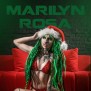 Marilyn-Rosa