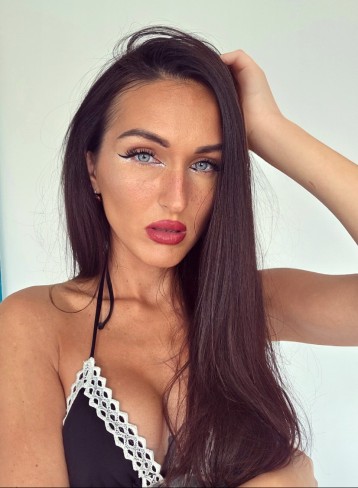 Modelka Monika_WK