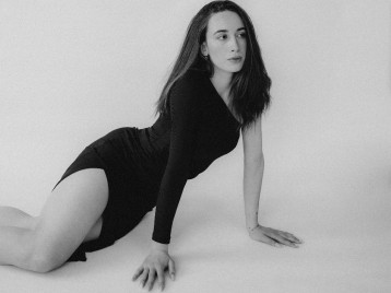 Modelka Nattala