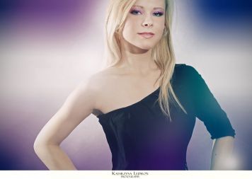 Modelka klaudia3821