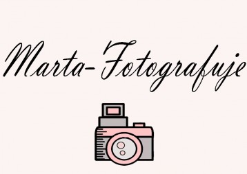 Fotograf Marta-Fotografuje