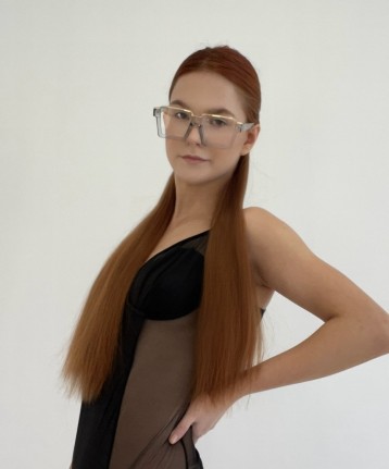 Modelka OtheaBoleslawiec