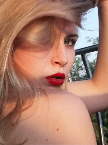 Modelka Juliette1302