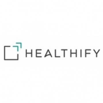 Projektant healthify