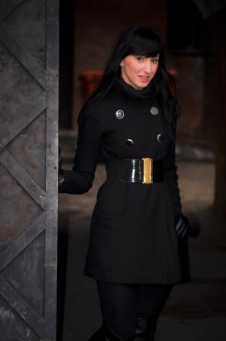 Modelka sylwunia8532