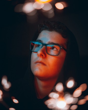 Fotograf dawidbiernacikk