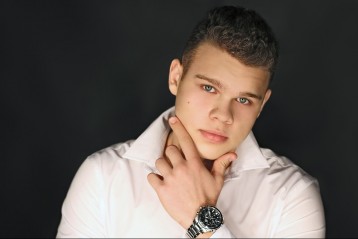 Model JakubChrapan