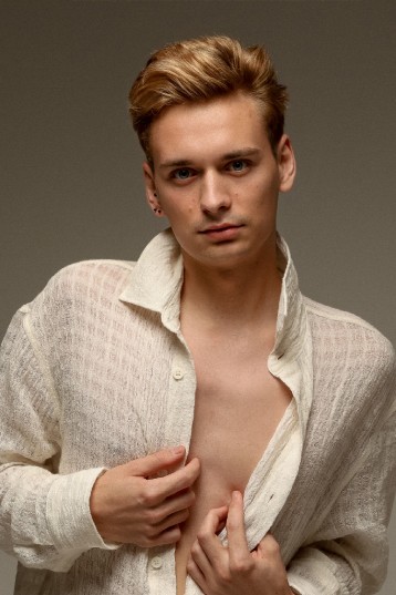 Model KamilKruszynski0121