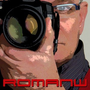 Fotograf romanw