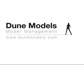 Fotograf dunemodels