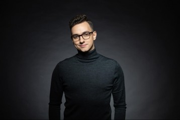 Fotograf LeszekMovaFilm