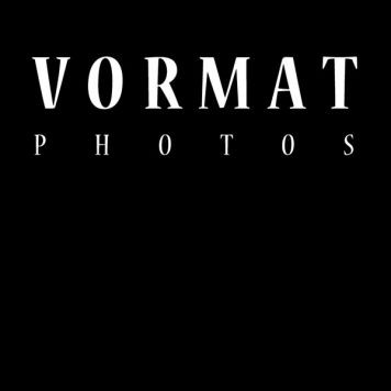 Fotograf vormat