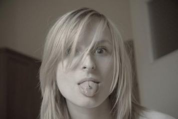Modelka szi