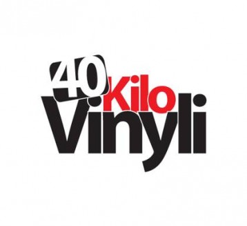 Fotograf 40kilovinyli