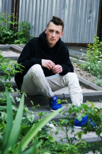 Model PatrykBaranowski