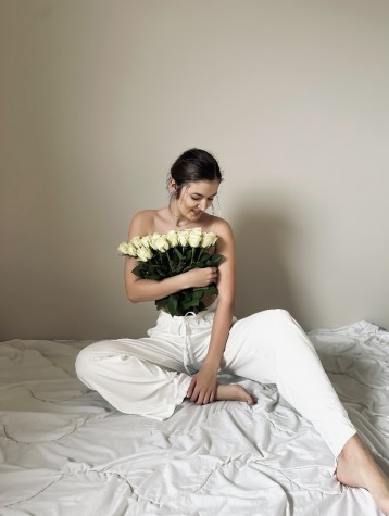 Modelka kasiaass