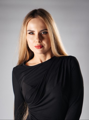 Modelka CamilleF