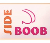 sideboob